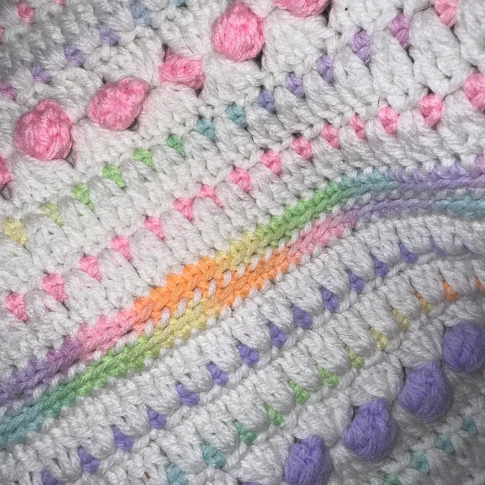 Handmade wrap yourself